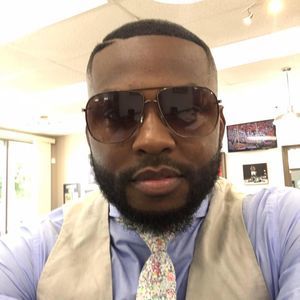 Meet your Posher, Joel